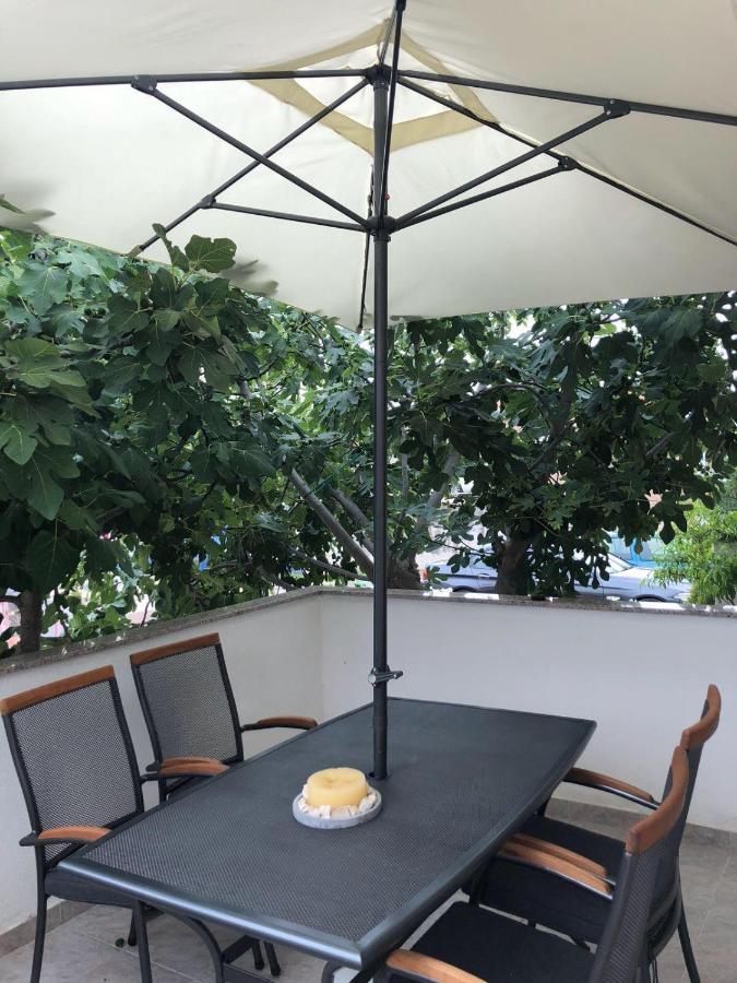 Bdm Apartment Drage Dış mekan fotoğraf