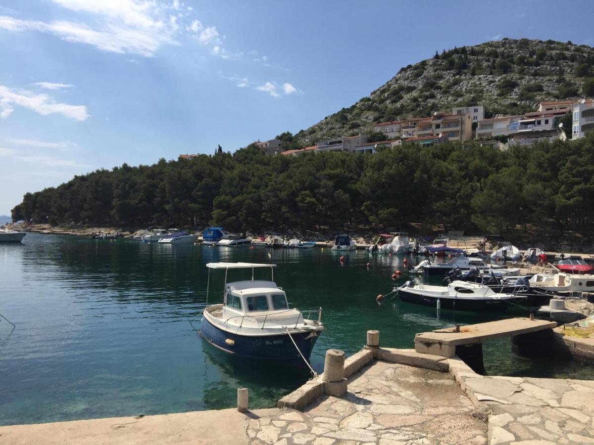 Bdm Apartment Drage Dış mekan fotoğraf