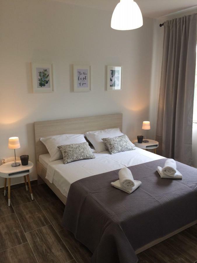 Bdm Apartment Drage Dış mekan fotoğraf