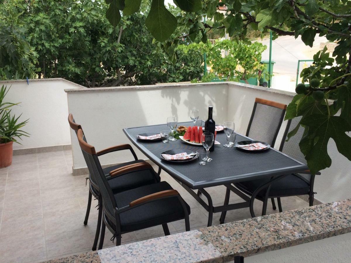 Bdm Apartment Drage Dış mekan fotoğraf