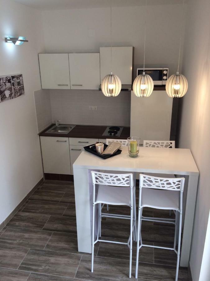 Bdm Apartment Drage Dış mekan fotoğraf