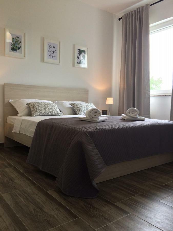 Bdm Apartment Drage Dış mekan fotoğraf