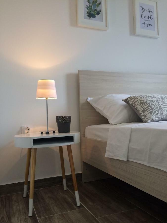 Bdm Apartment Drage Dış mekan fotoğraf