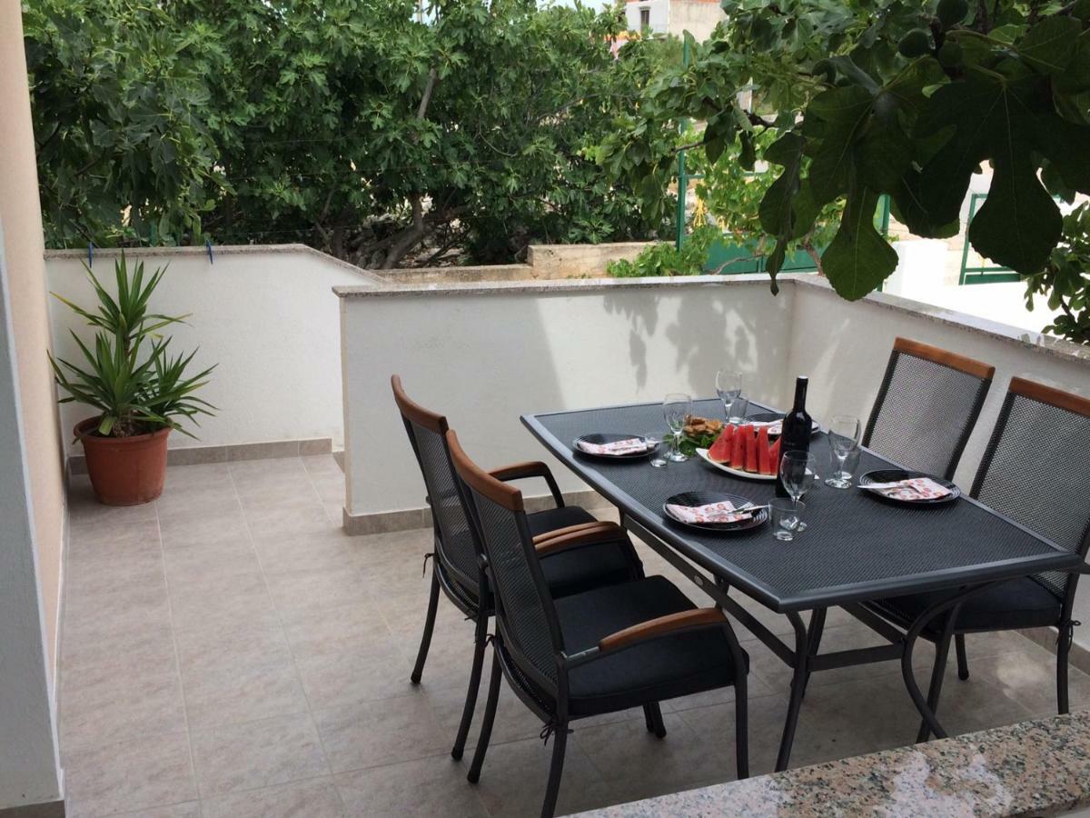 Bdm Apartment Drage Dış mekan fotoğraf