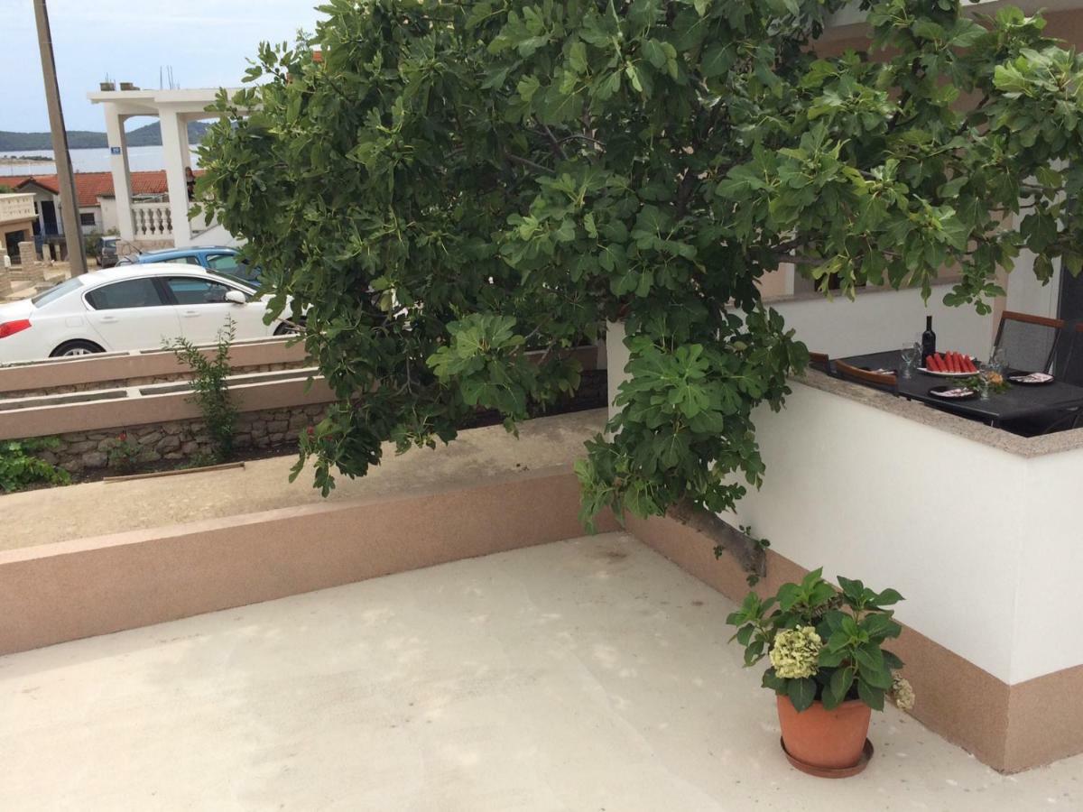 Bdm Apartment Drage Dış mekan fotoğraf