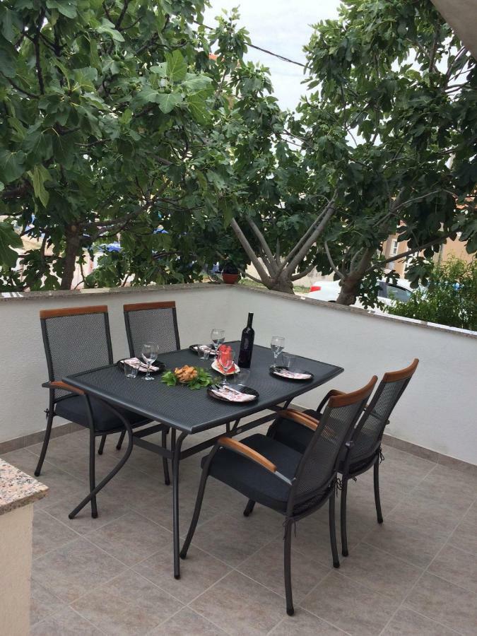 Bdm Apartment Drage Dış mekan fotoğraf