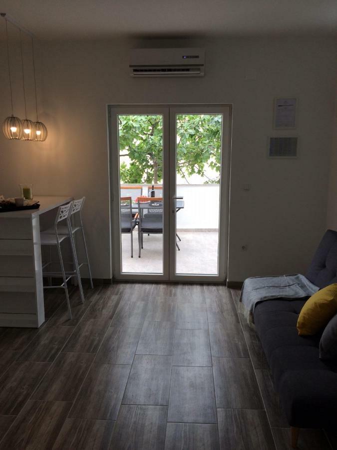 Bdm Apartment Drage Dış mekan fotoğraf