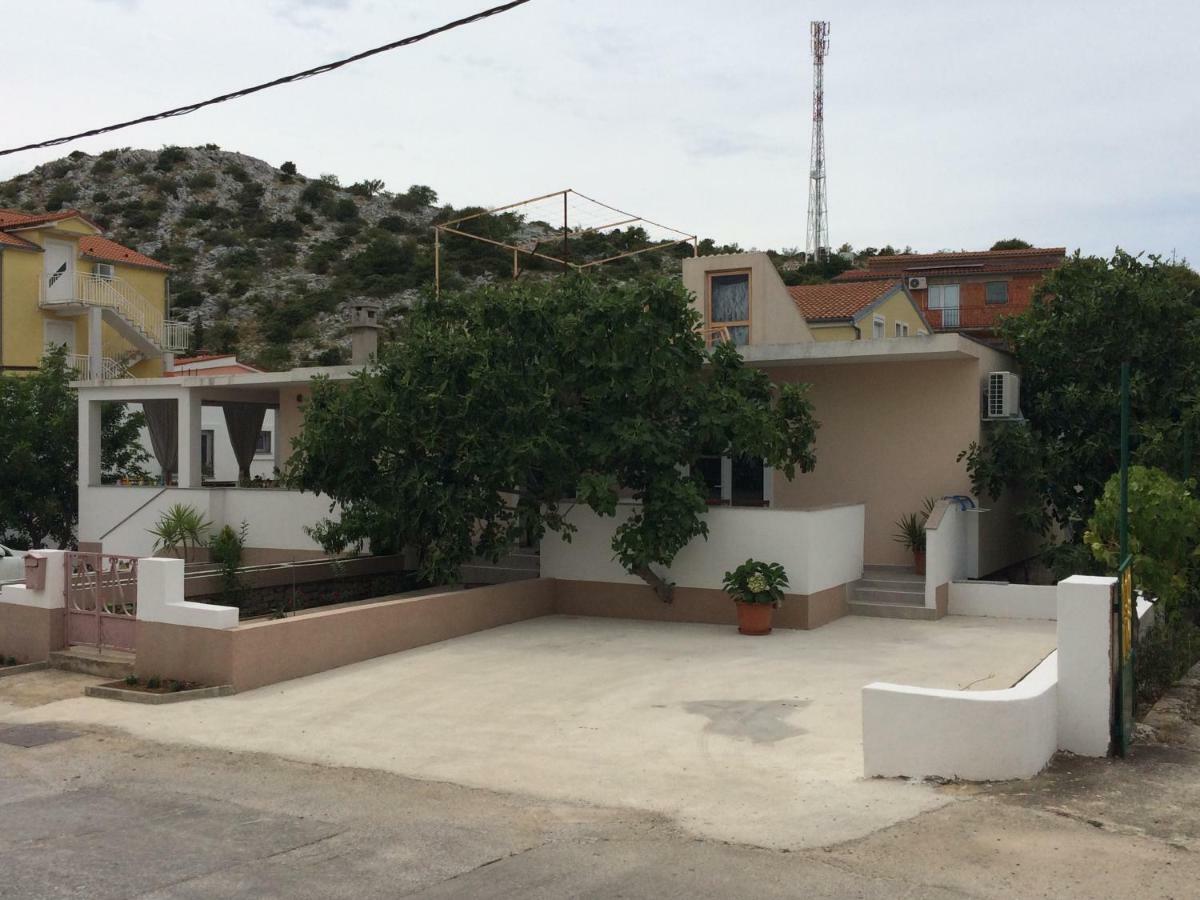 Bdm Apartment Drage Dış mekan fotoğraf