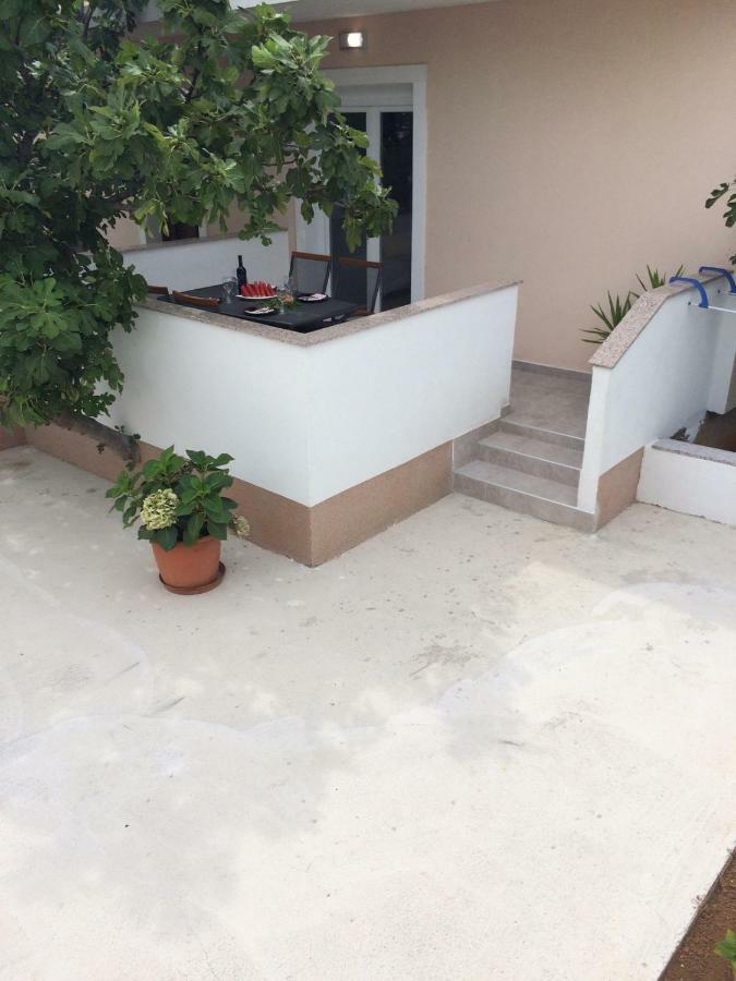 Bdm Apartment Drage Dış mekan fotoğraf