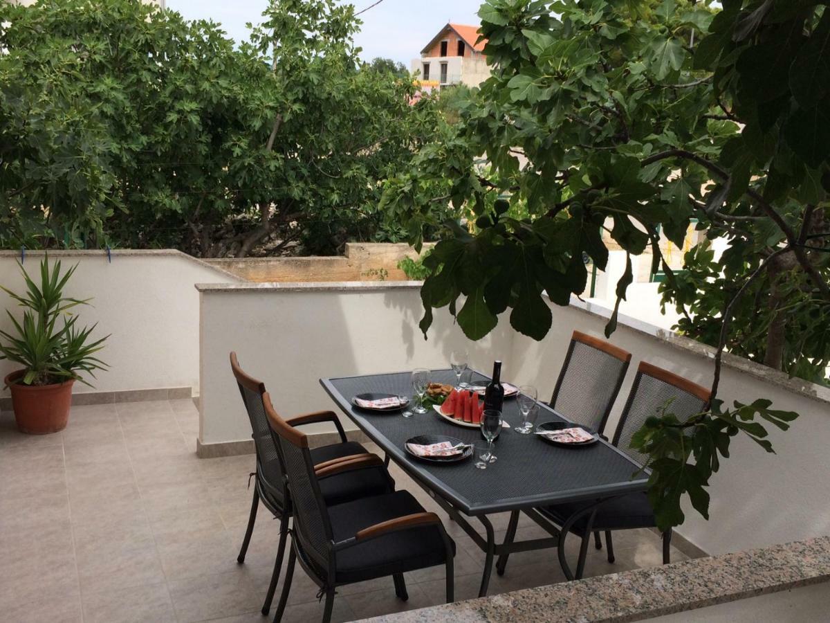 Bdm Apartment Drage Dış mekan fotoğraf