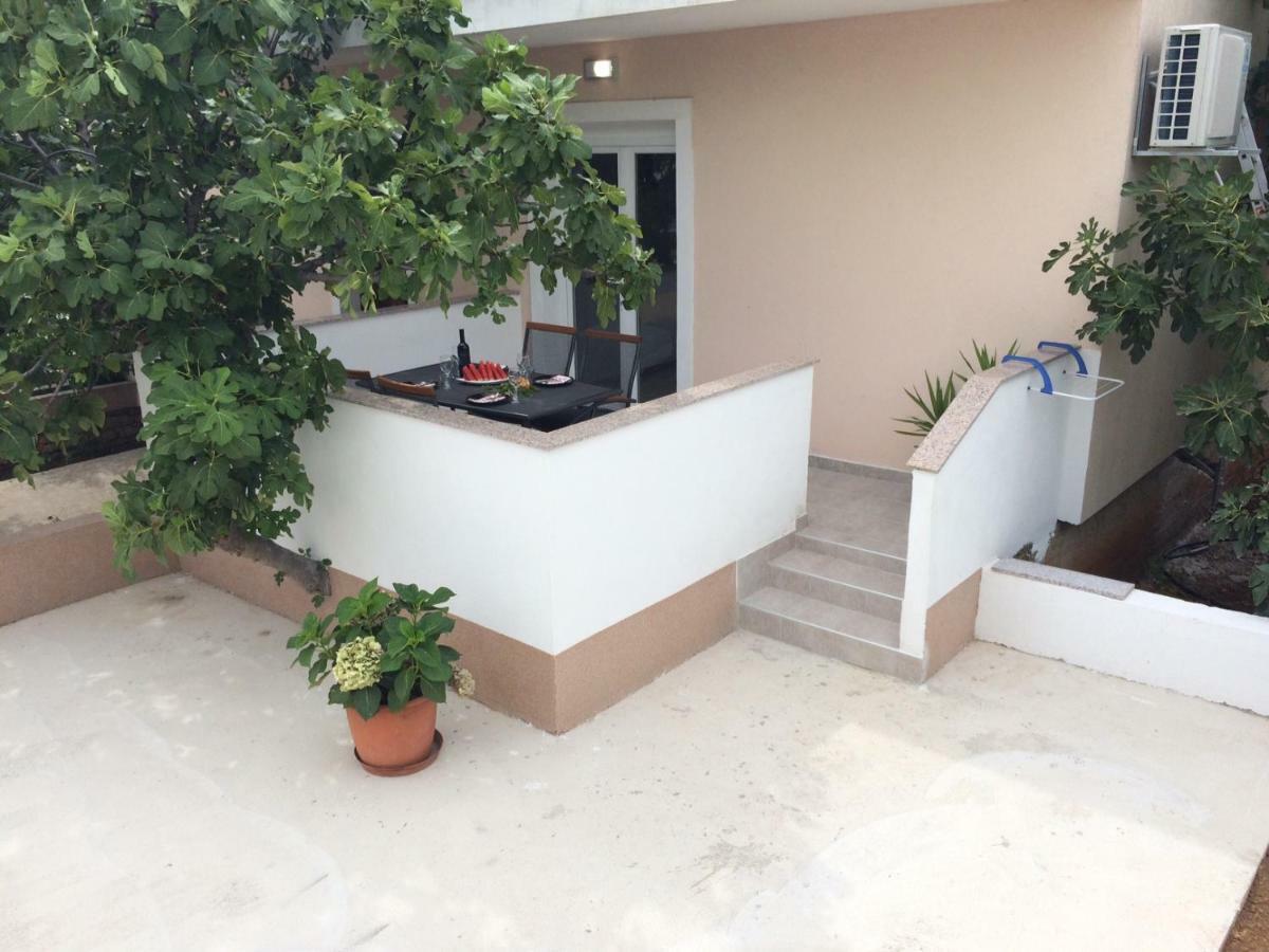 Bdm Apartment Drage Dış mekan fotoğraf