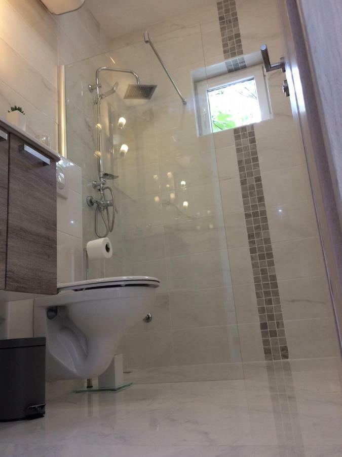 Bdm Apartment Drage Dış mekan fotoğraf